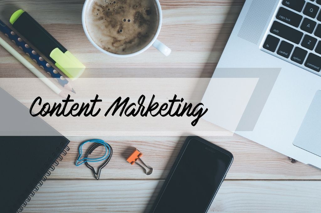 content marketing