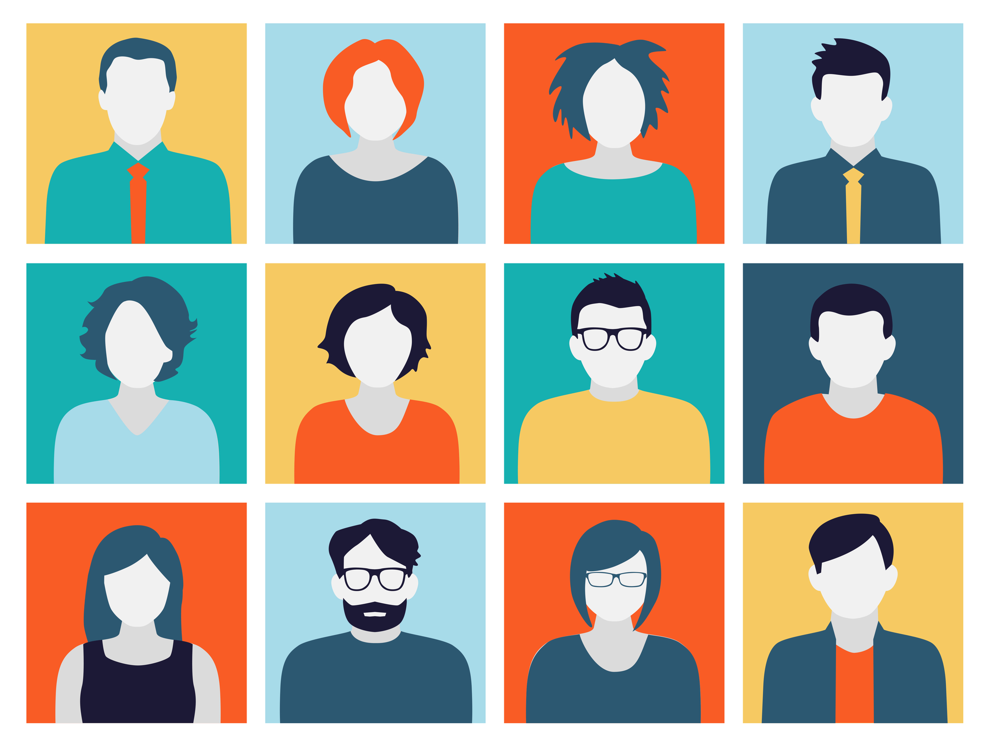 The importance of a marketing avatar and how to create one.