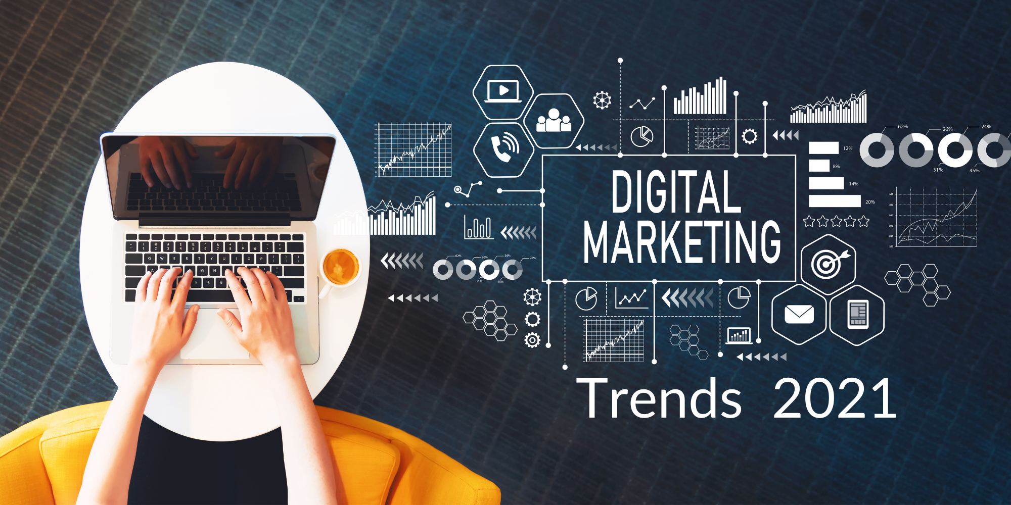 digital marketing trends blog